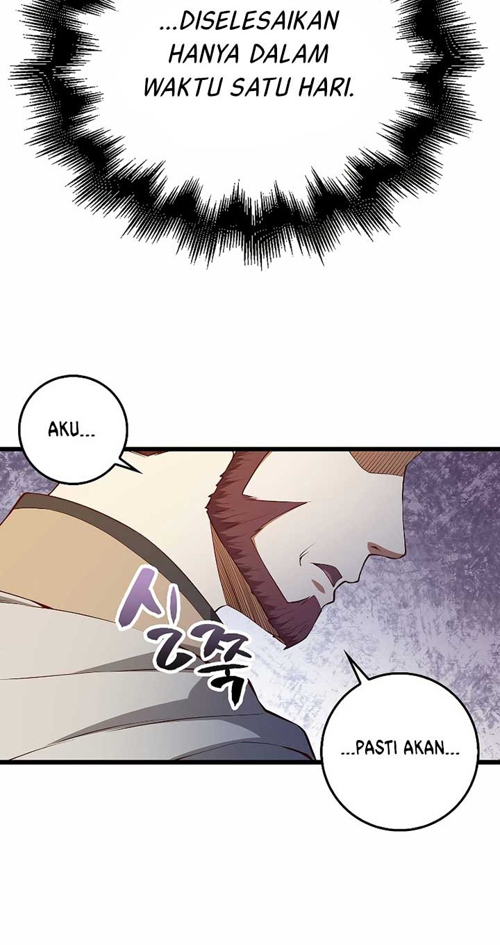 The Lord’s Coins Aren’t Decreasing?! Chapter 52 - halaman 49