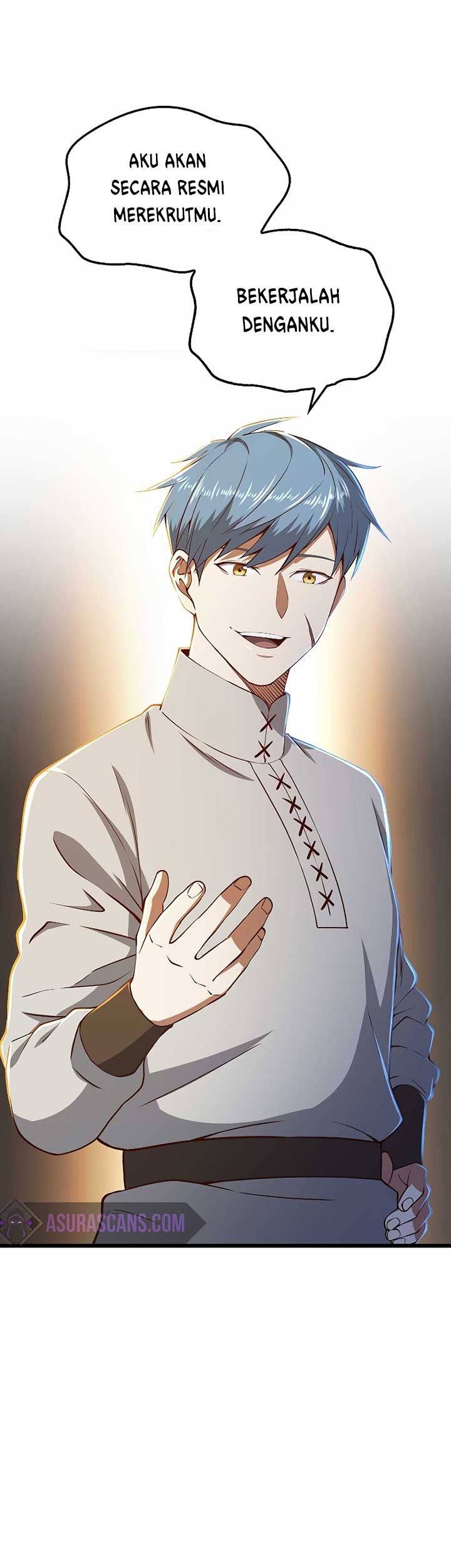 The Lord’s Coins Aren’t Decreasing?! Chapter 52 - halaman 54