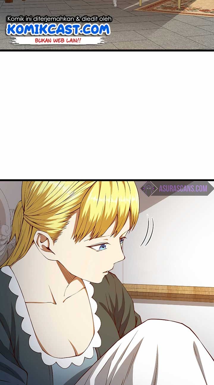 The Lord’s Coins Aren’t Decreasing?! Chapter 52 - halaman 9
