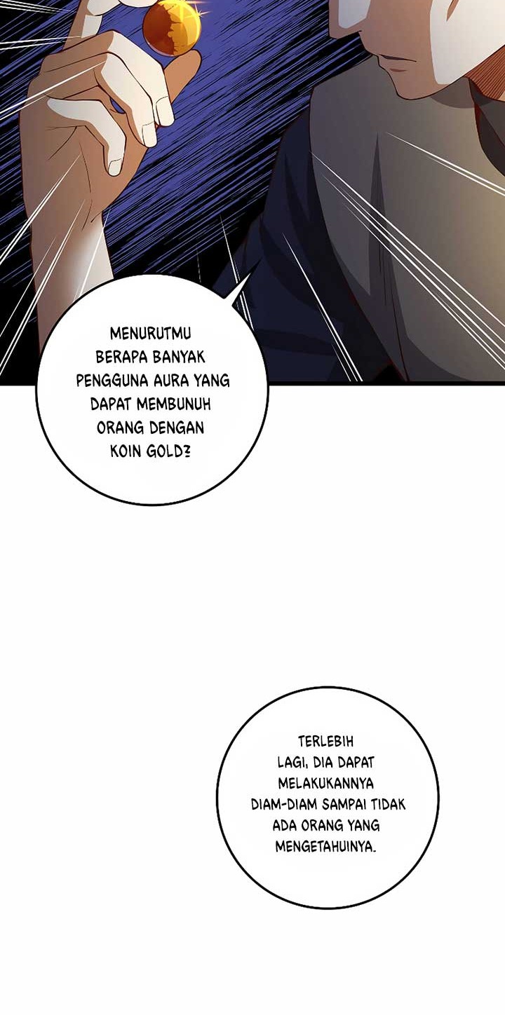 The Lord’s Coins Aren’t Decreasing?! Chapter 53 - halaman 11