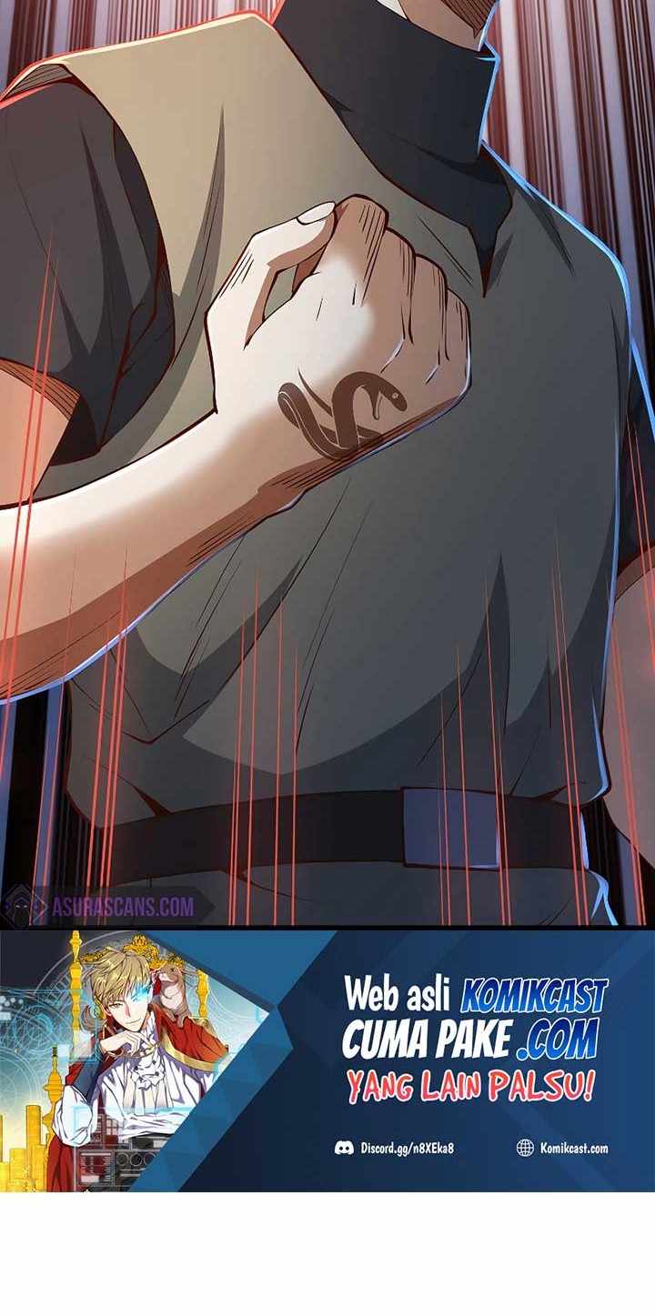 The Lord’s Coins Aren’t Decreasing?! Chapter 53 - halaman 13