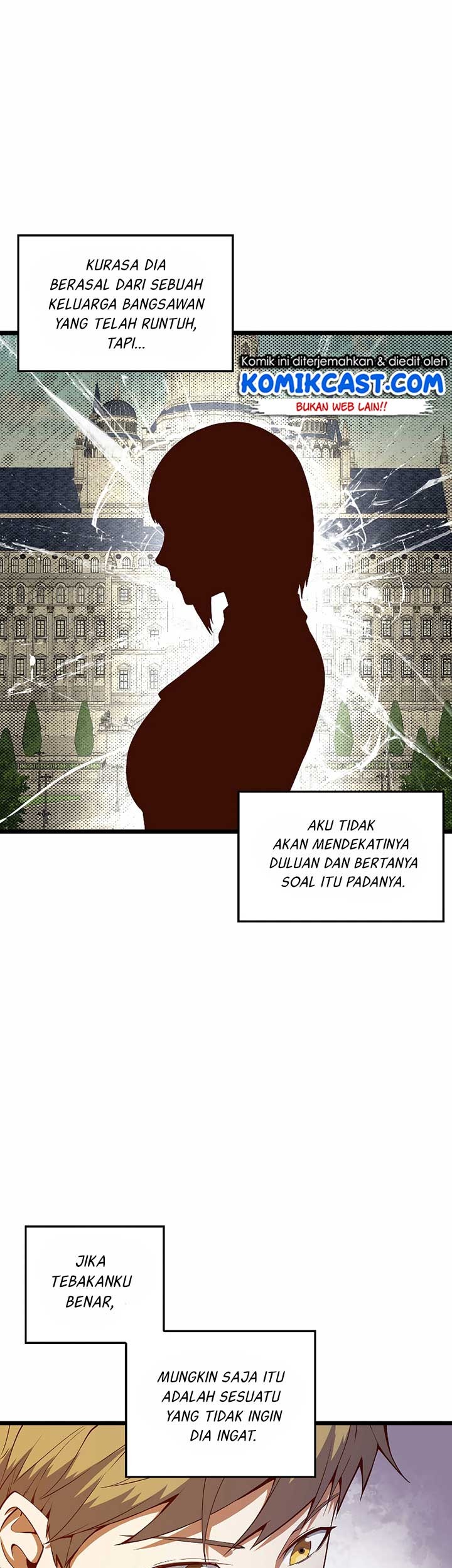 The Lord’s Coins Aren’t Decreasing?! Chapter 53 - halaman 26