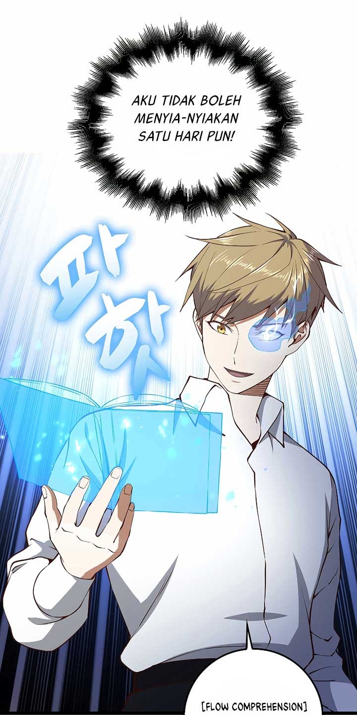 The Lord’s Coins Aren’t Decreasing?! Chapter 53 - halaman 29