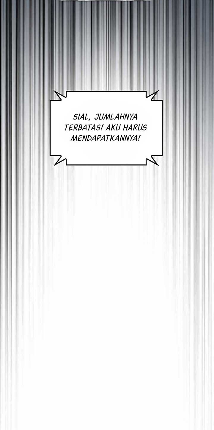 The Lord’s Coins Aren’t Decreasing?! Chapter 53 - halaman 37