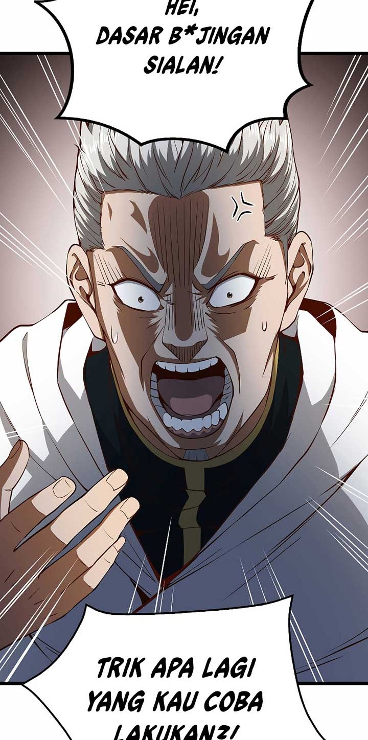 The Lord’s Coins Aren’t Decreasing?! Chapter 53 - halaman 41