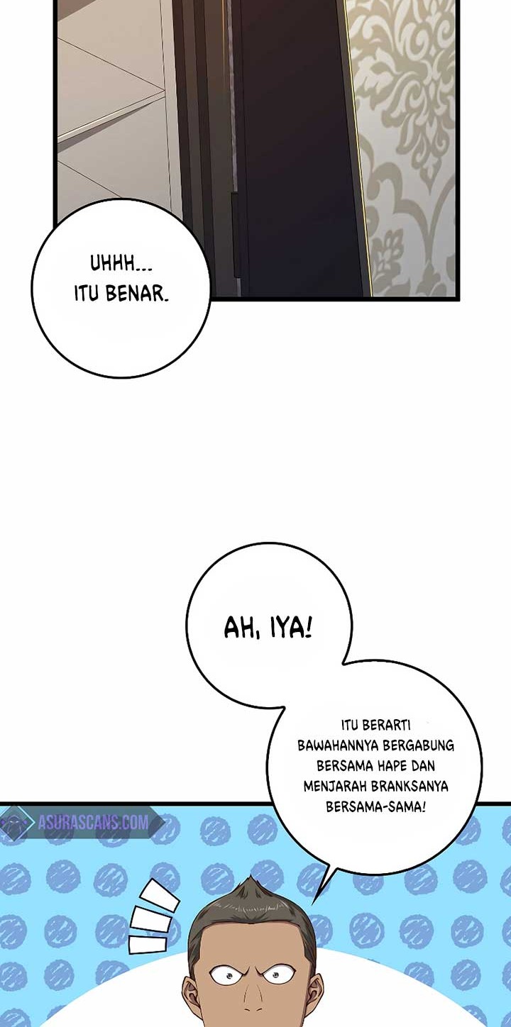 The Lord’s Coins Aren’t Decreasing?! Chapter 53 - halaman 5