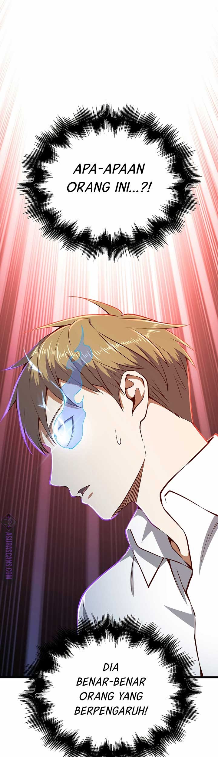 The Lord’s Coins Aren’t Decreasing?! Chapter 53 - halaman 56