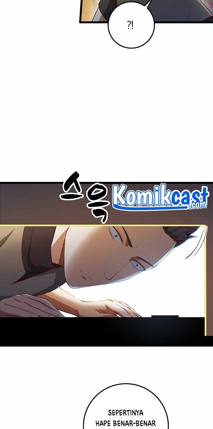 The Lord’s Coins Aren’t Decreasing?! Chapter 53 - halaman 9