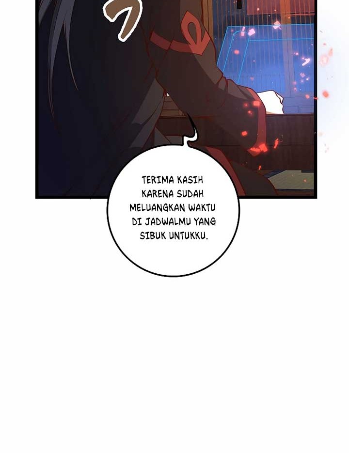 The Lord’s Coins Aren’t Decreasing?! Chapter 54 - halaman 25