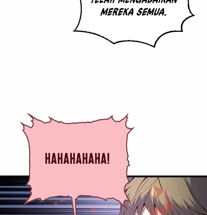 The Lord’s Coins Aren’t Decreasing?! Chapter 54 - halaman 31
