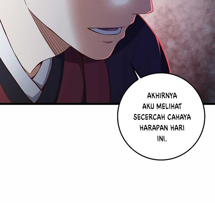 The Lord’s Coins Aren’t Decreasing?! Chapter 54 - halaman 35