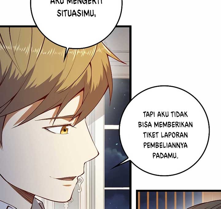 The Lord’s Coins Aren’t Decreasing?! Chapter 54 - halaman 37
