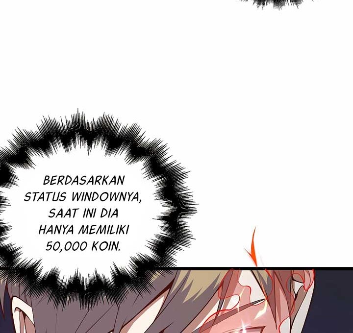 The Lord’s Coins Aren’t Decreasing?! Chapter 54 - halaman 39