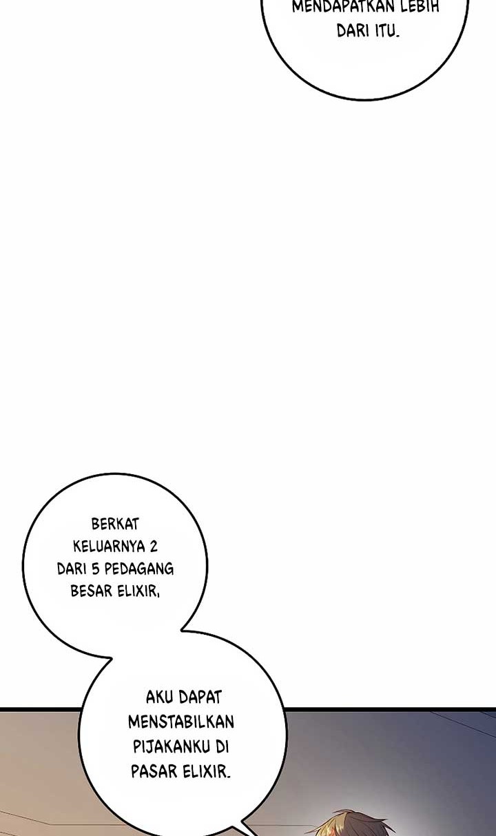The Lord’s Coins Aren’t Decreasing?! Chapter 54 - halaman 45