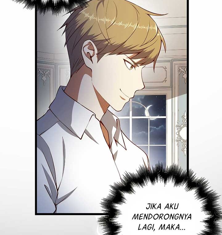 The Lord’s Coins Aren’t Decreasing?! Chapter 54 - halaman 53