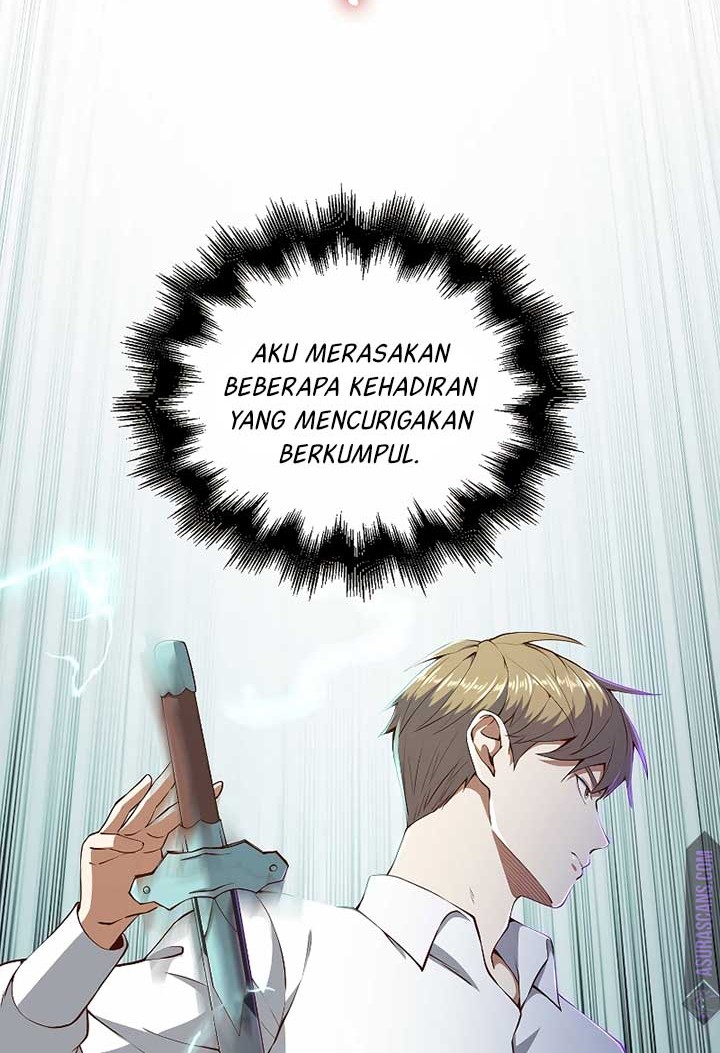 The Lord’s Coins Aren’t Decreasing?! Chapter 54 - halaman 57