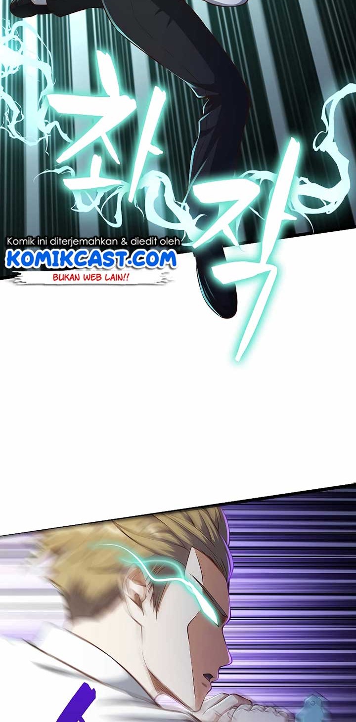 The Lord’s Coins Aren’t Decreasing?! Chapter 55 - halaman 13