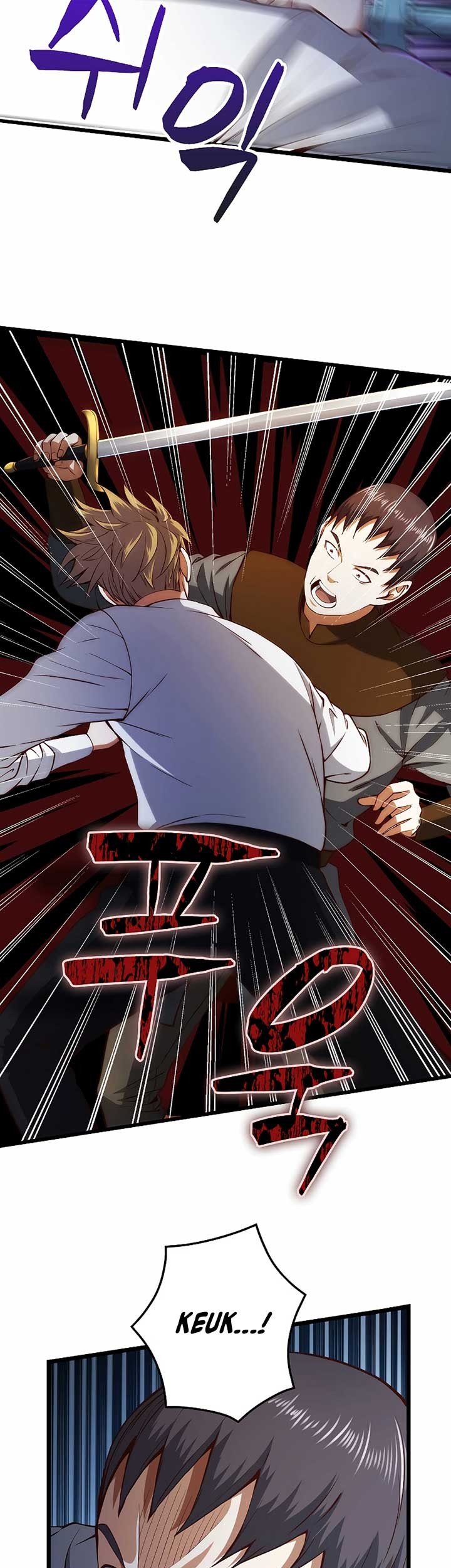 The Lord’s Coins Aren’t Decreasing?! Chapter 55 - halaman 14