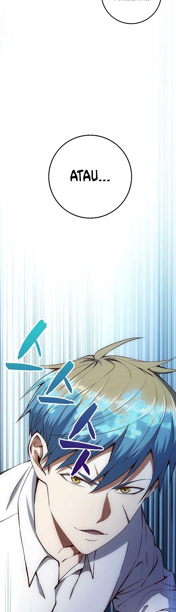 The Lord’s Coins Aren’t Decreasing?! Chapter 55 - halaman 18