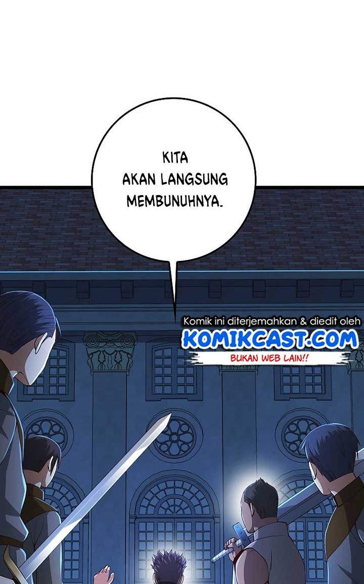 The Lord’s Coins Aren’t Decreasing?! Chapter 55 - halaman 23