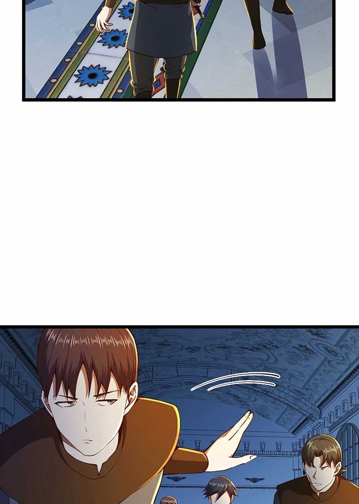 The Lord’s Coins Aren’t Decreasing?! Chapter 55 - halaman 3
