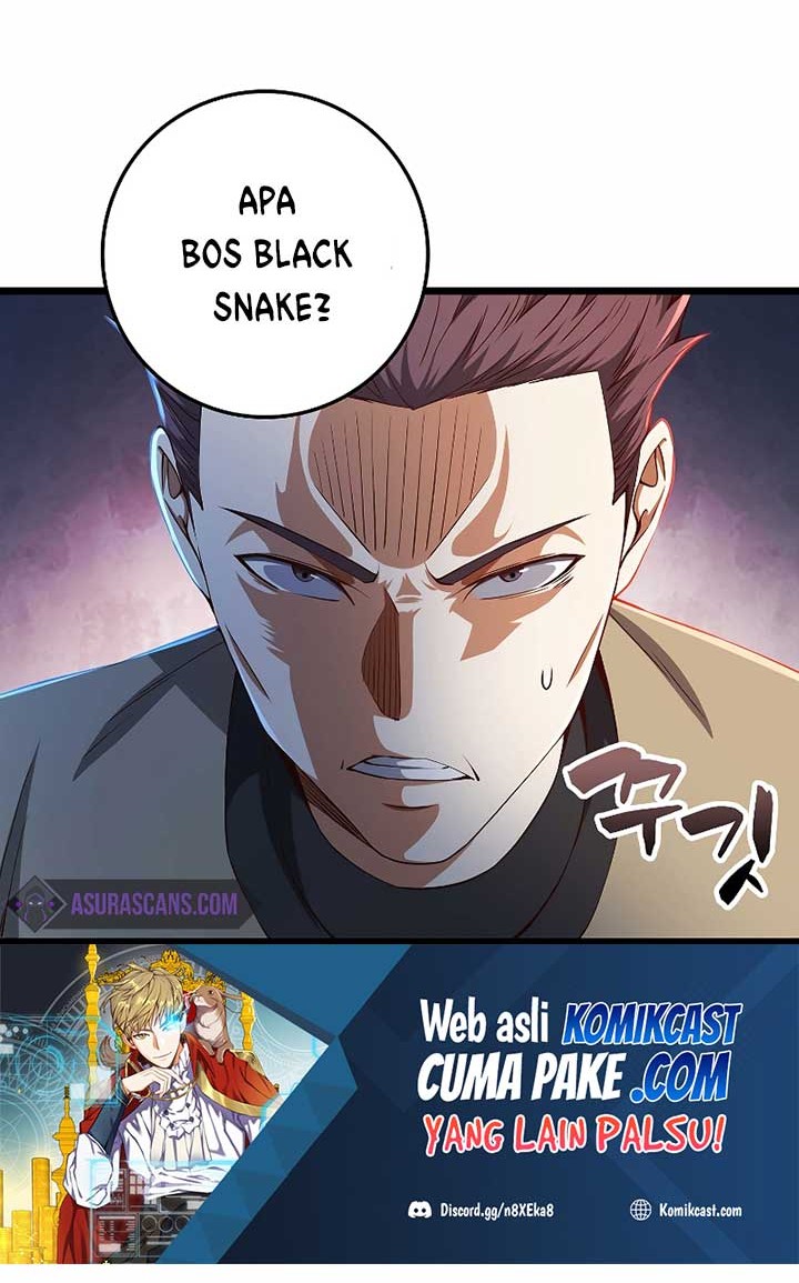 The Lord’s Coins Aren’t Decreasing?! Chapter 55 - halaman 31