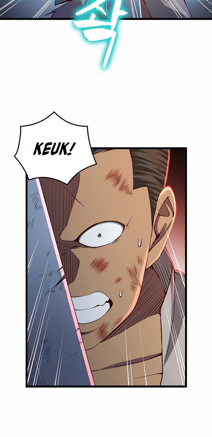 The Lord’s Coins Aren’t Decreasing?! Chapter 55 - halaman 39