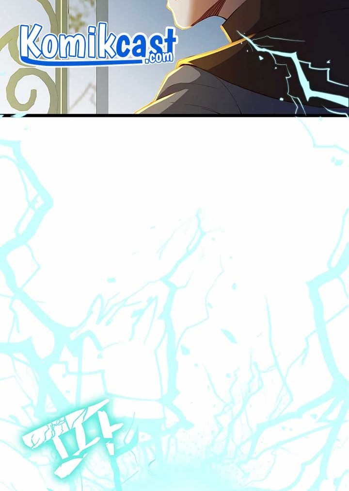 The Lord’s Coins Aren’t Decreasing?! Chapter 55 - halaman 5
