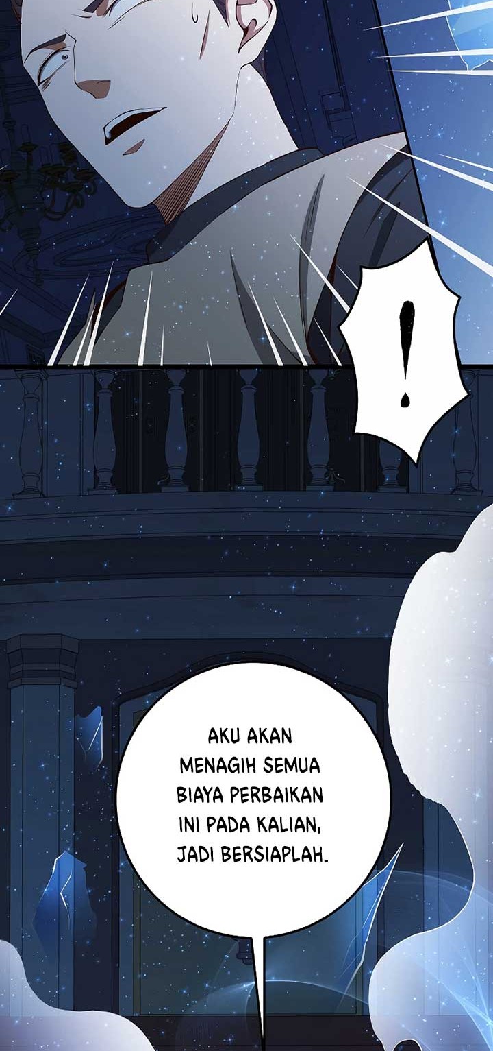The Lord’s Coins Aren’t Decreasing?! Chapter 55 - halaman 55
