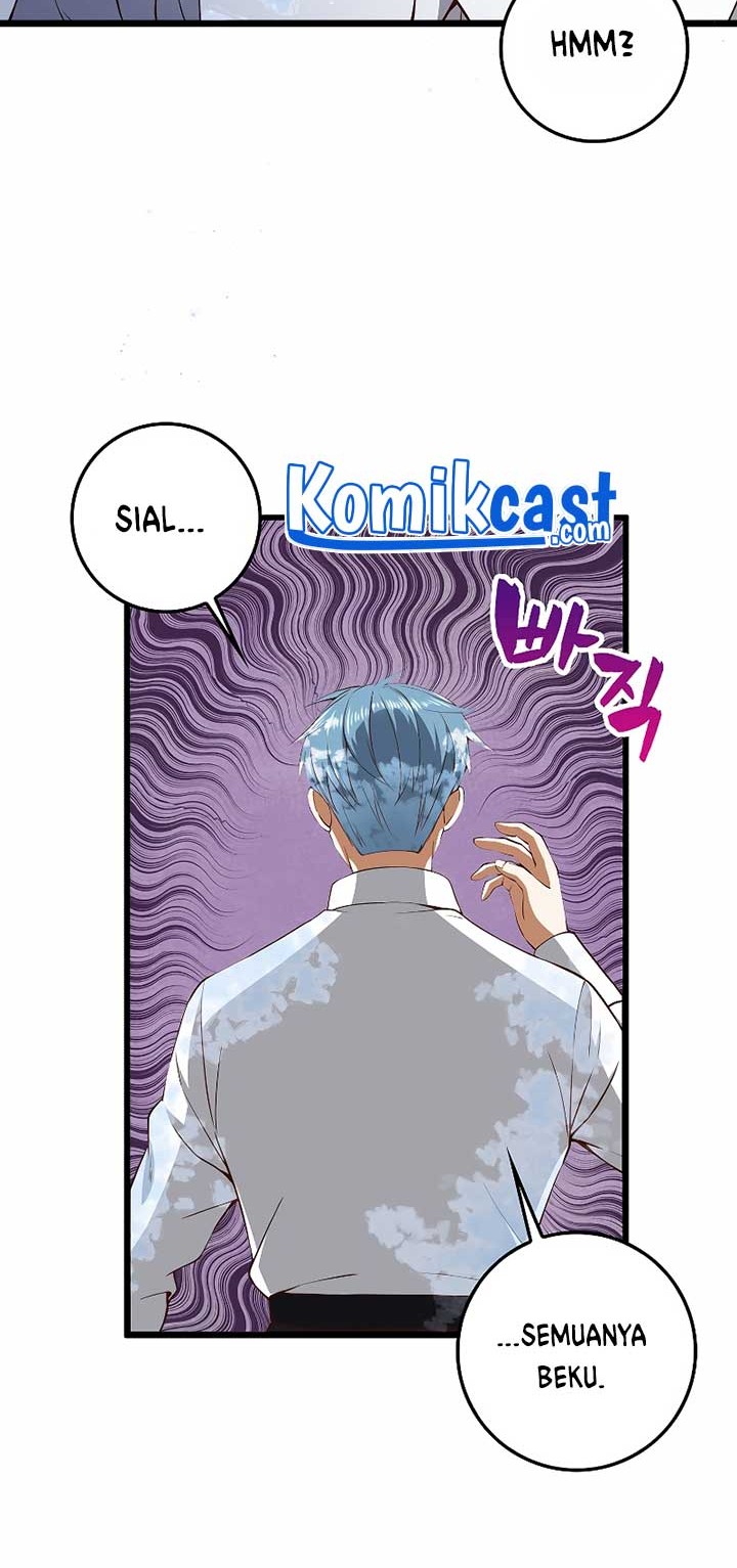 The Lord’s Coins Aren’t Decreasing?! Chapter 55 - halaman 59