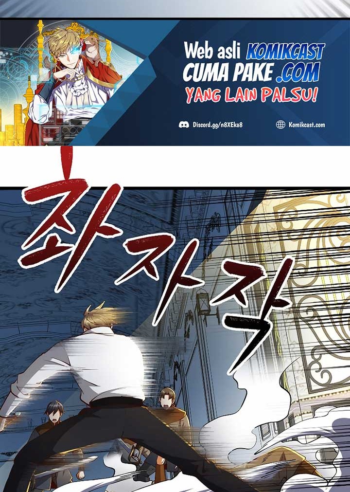 The Lord’s Coins Aren’t Decreasing?! Chapter 55 - halaman 9