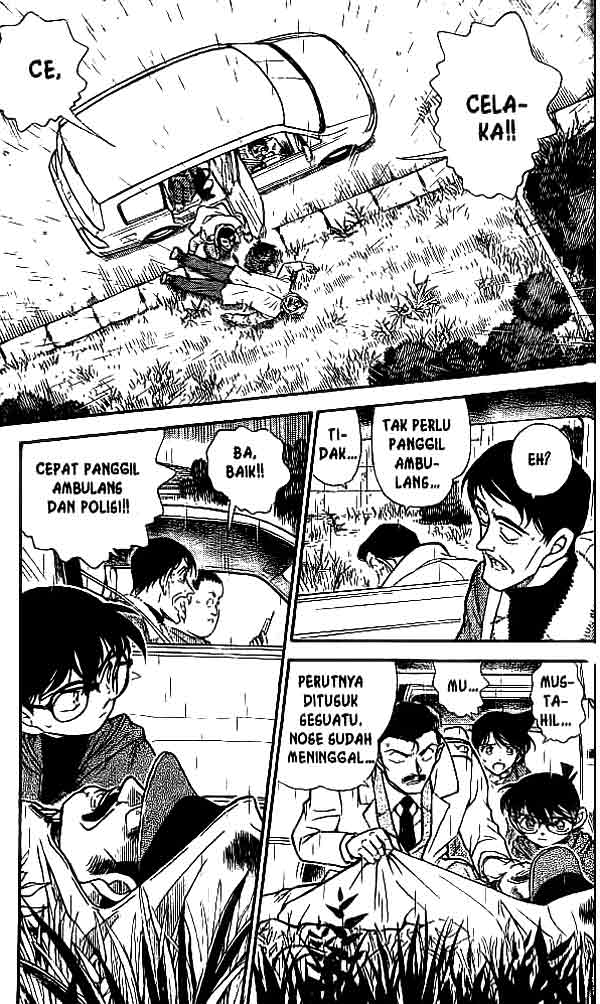 The Lord’s Coins Aren’t Decreasing?! Chapter 56 - halaman 2