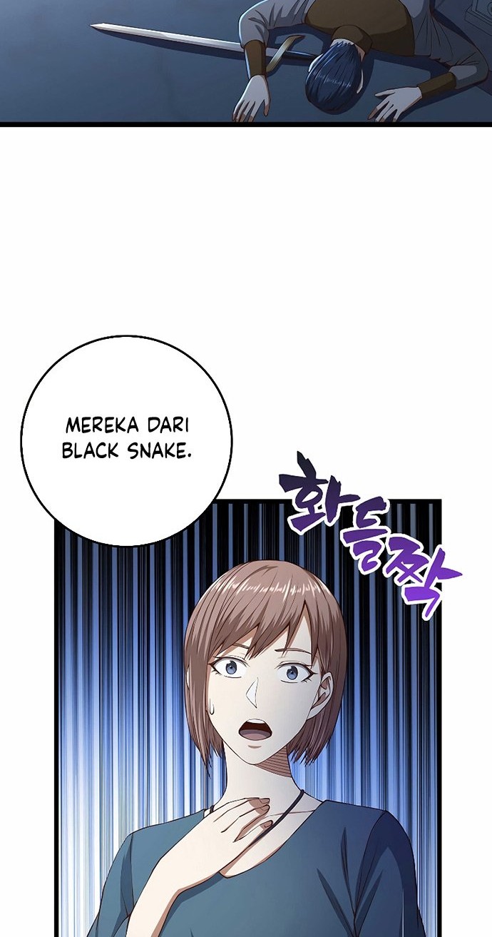 The Lord’s Coins Aren’t Decreasing?! Chapter 56 - halaman 23