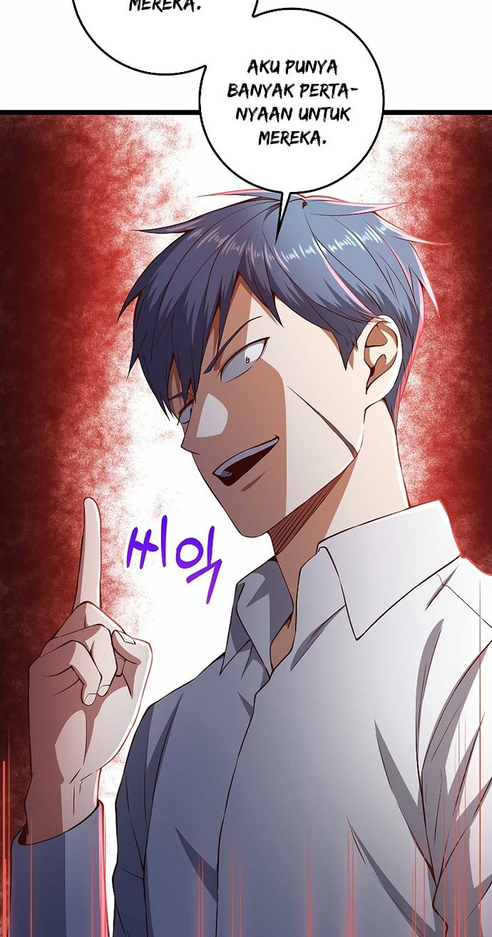 The Lord’s Coins Aren’t Decreasing?! Chapter 56 - halaman 25
