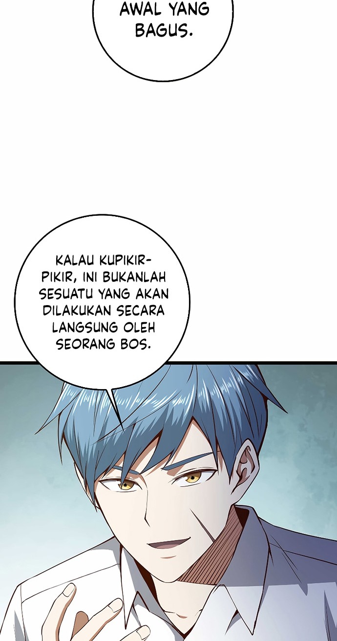 The Lord’s Coins Aren’t Decreasing?! Chapter 56 - halaman 39