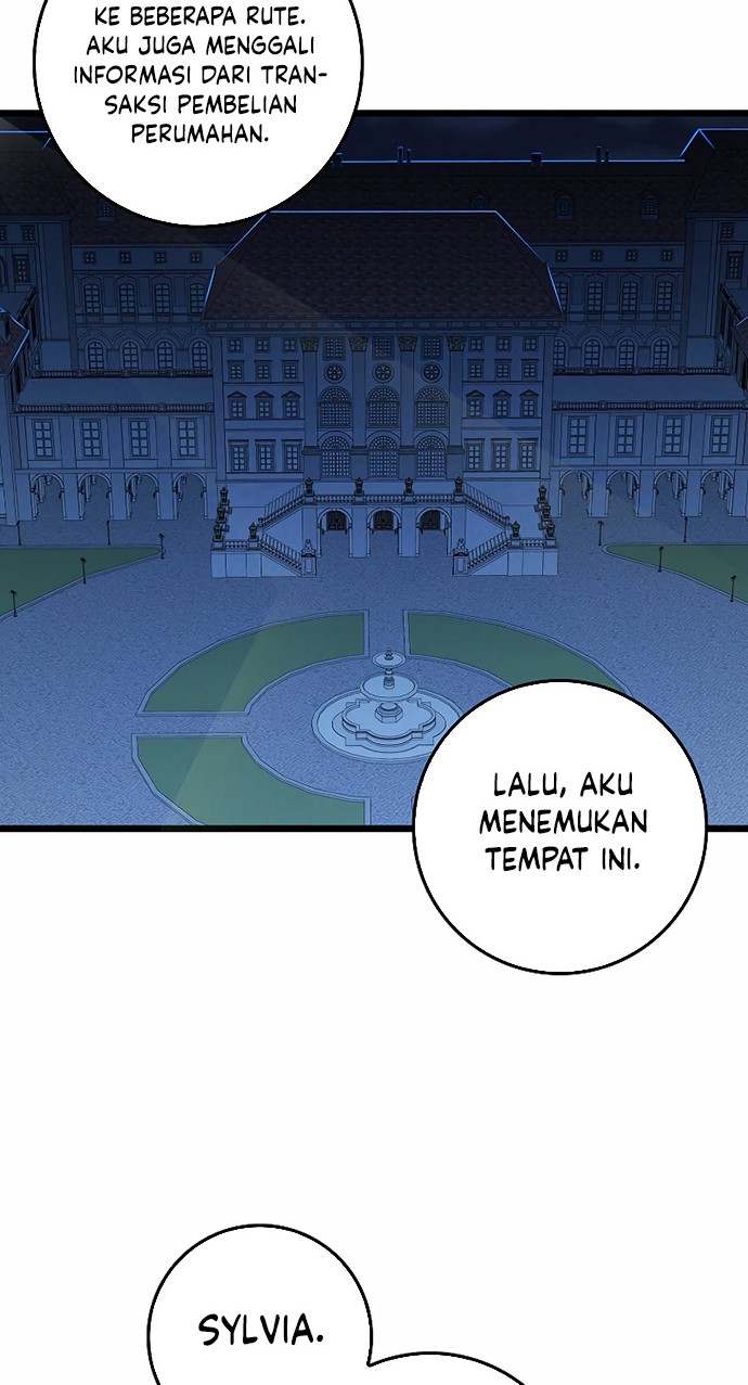 The Lord’s Coins Aren’t Decreasing?! Chapter 56 - halaman 49