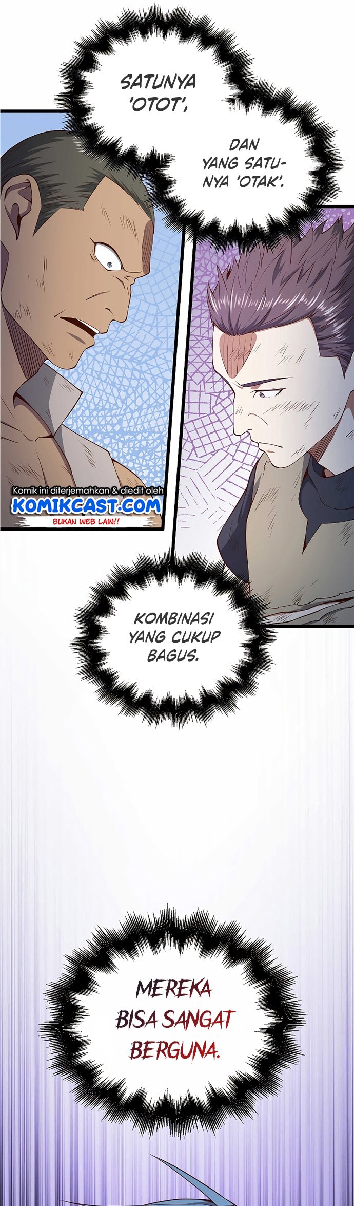 The Lord’s Coins Aren’t Decreasing?! Chapter 56 - halaman 52