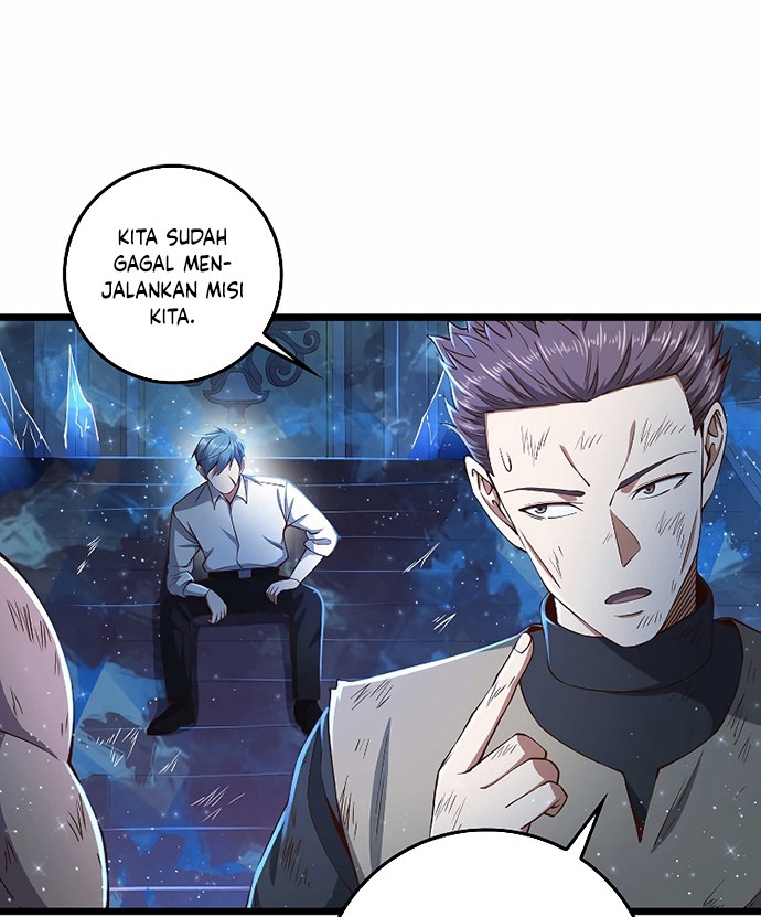 The Lord’s Coins Aren’t Decreasing?! Chapter 57 - halaman 13