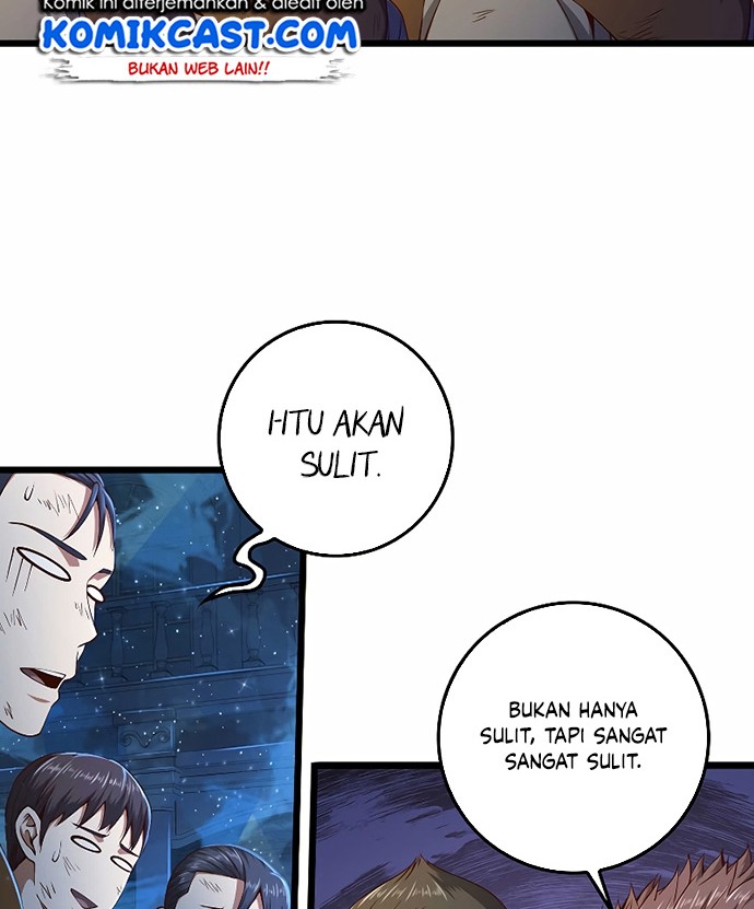 The Lord’s Coins Aren’t Decreasing?! Chapter 57 - halaman 15