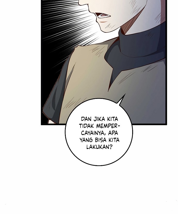 The Lord’s Coins Aren’t Decreasing?! Chapter 57 - halaman 17