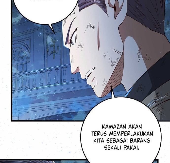 The Lord’s Coins Aren’t Decreasing?! Chapter 57 - halaman 19