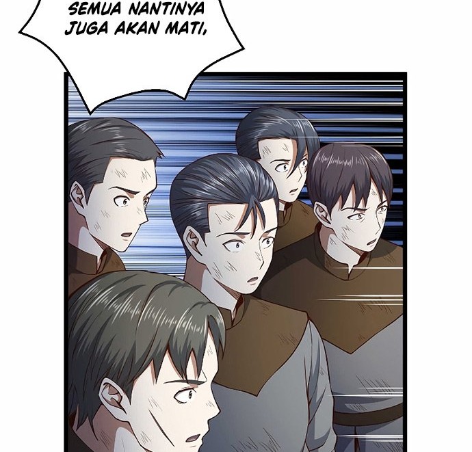 The Lord’s Coins Aren’t Decreasing?! Chapter 57 - halaman 21