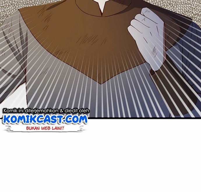 The Lord’s Coins Aren’t Decreasing?! Chapter 57 - halaman 25