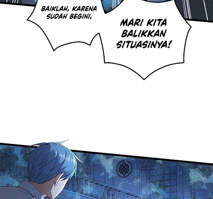 The Lord’s Coins Aren’t Decreasing?! Chapter 57 - halaman 27