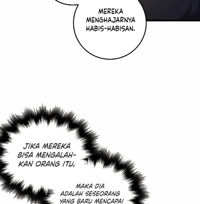 The Lord’s Coins Aren’t Decreasing?! Chapter 57 - halaman 35