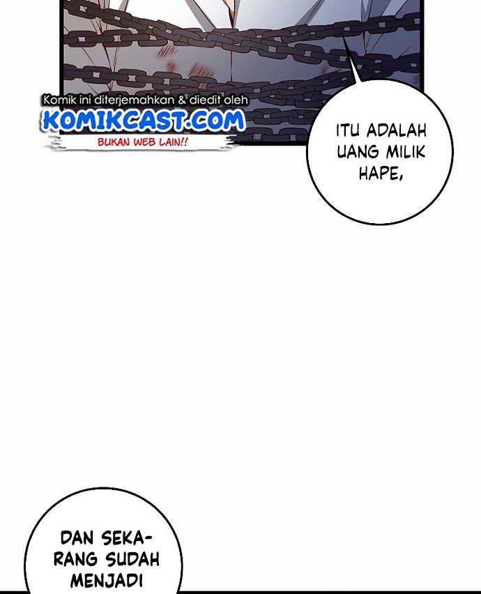 The Lord’s Coins Aren’t Decreasing?! Chapter 57 - halaman 45