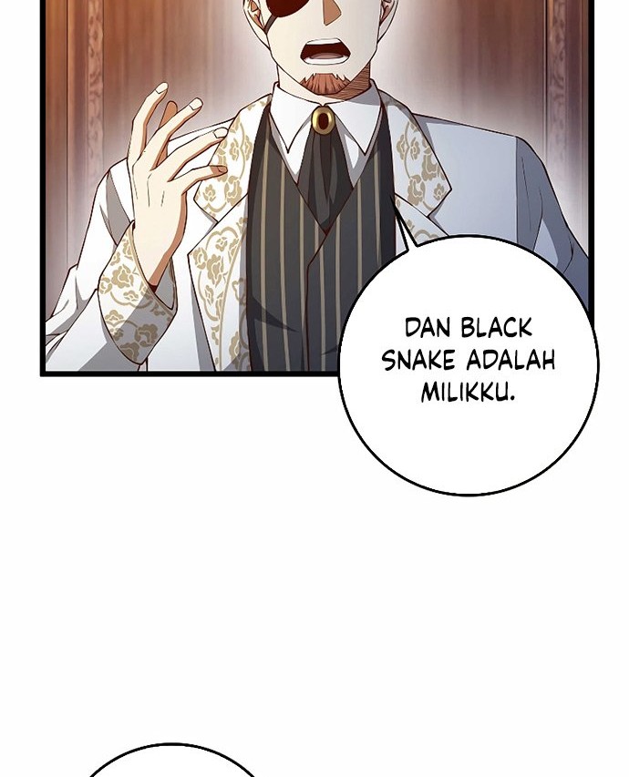 The Lord’s Coins Aren’t Decreasing?! Chapter 57 - halaman 47