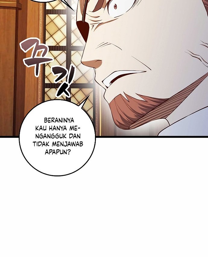 The Lord’s Coins Aren’t Decreasing?! Chapter 57 - halaman 49