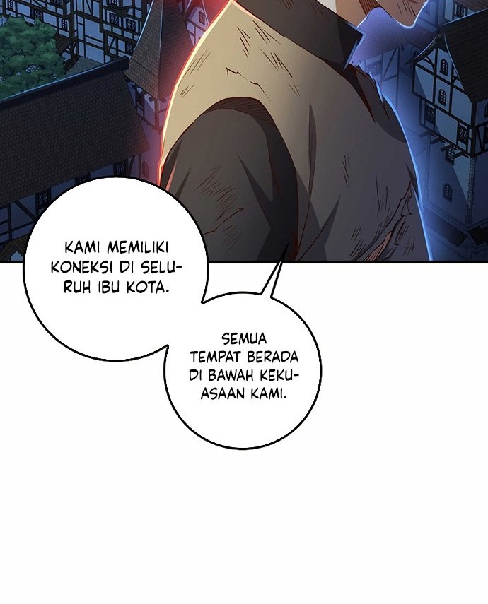 The Lord’s Coins Aren’t Decreasing?! Chapter 57 - halaman 5