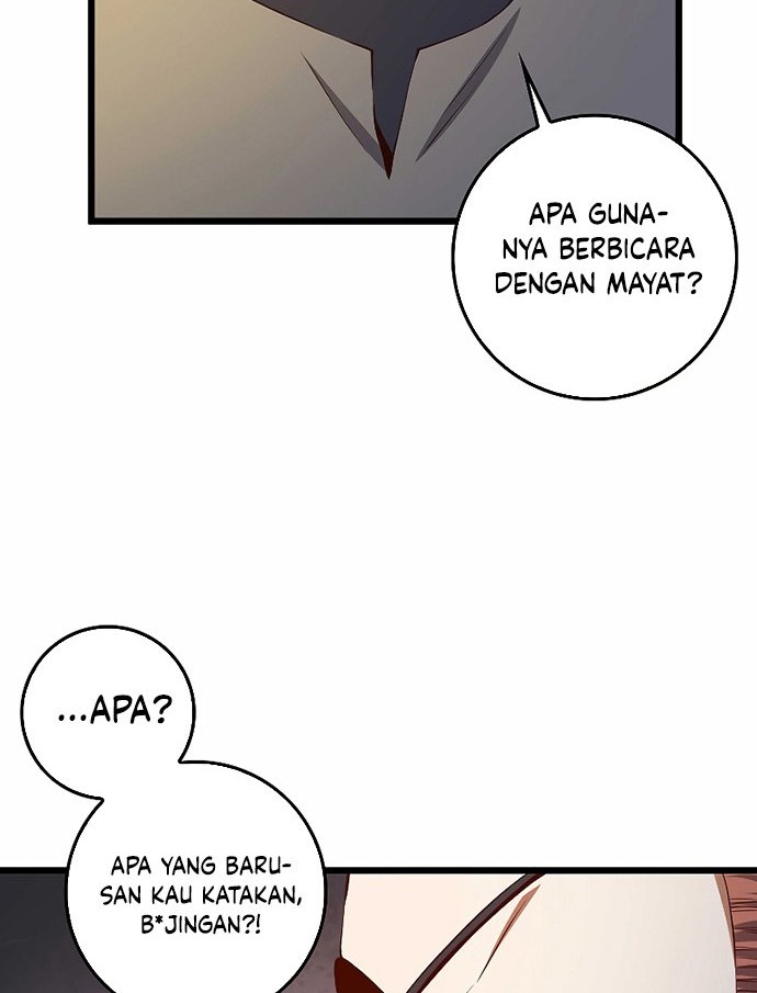 The Lord’s Coins Aren’t Decreasing?! Chapter 57 - halaman 51